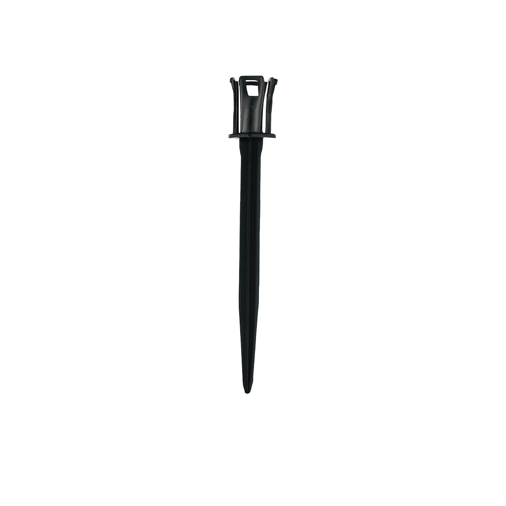 Lawn Stakes New Design (100 Pack)