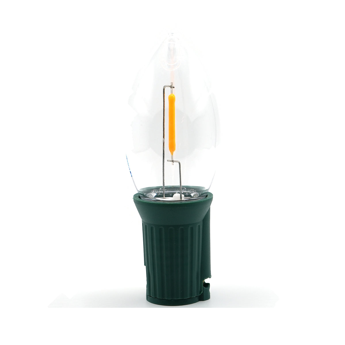 C9 Filament Bulb Warm White (25 Pack)
