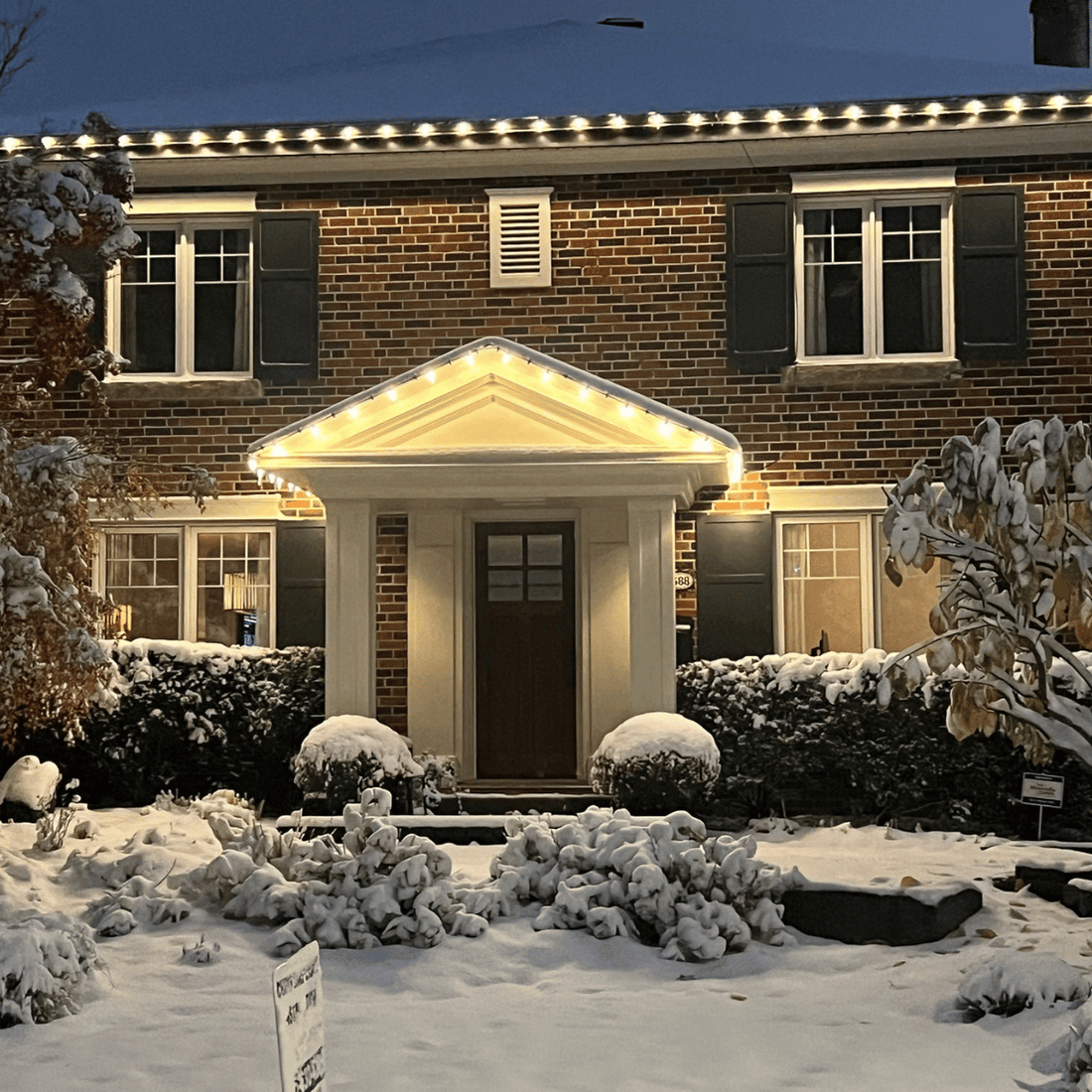 How to Choose the Right Christmas Light Clips