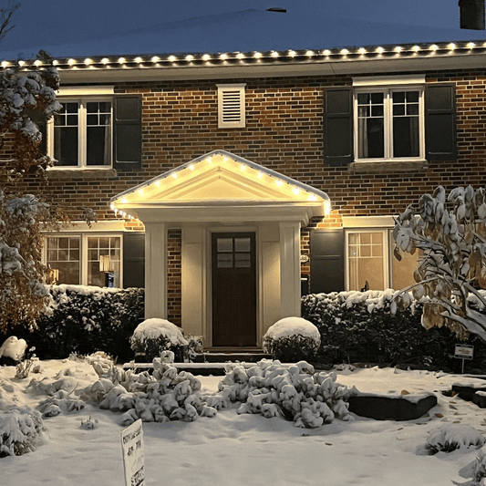 How to Choose the Right Christmas Light Clips