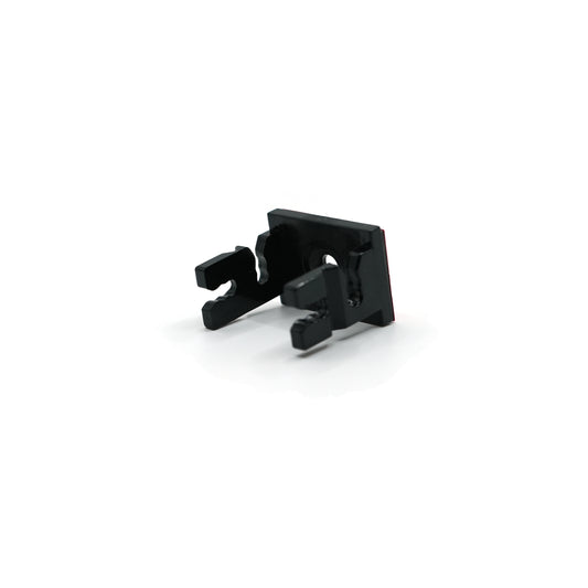 Adhesive Clip (25 Pack)
