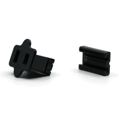 Female Plug SPT-2 (100 Pack)