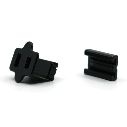 Female Plug SPT-2 (100 Pack)