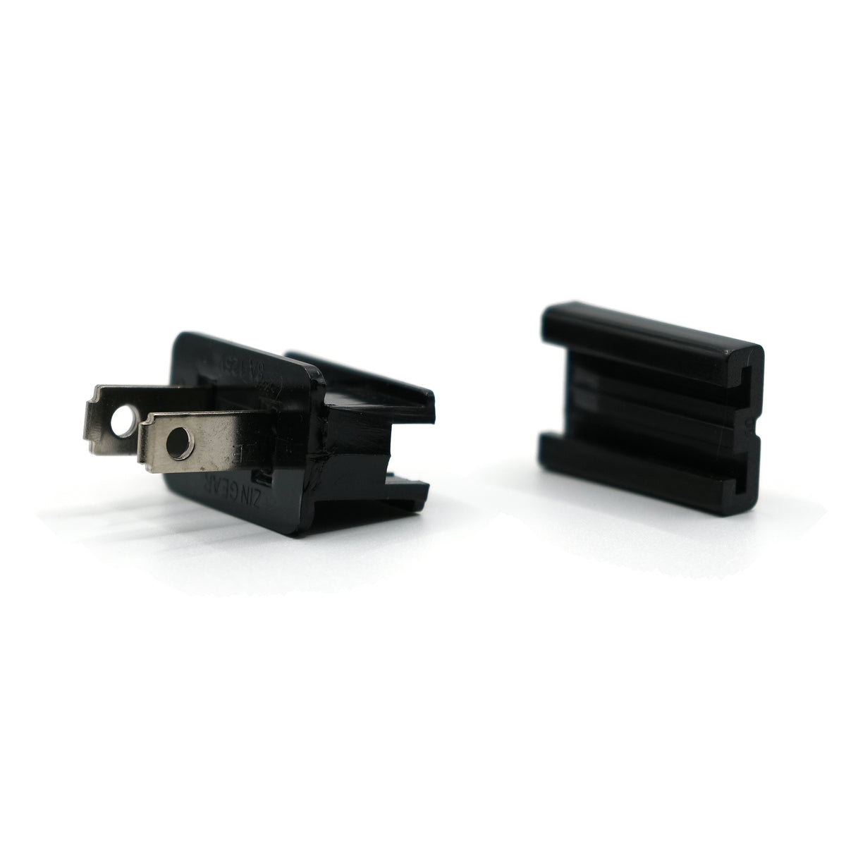 Male Plug SPT-2 (100 Pack)