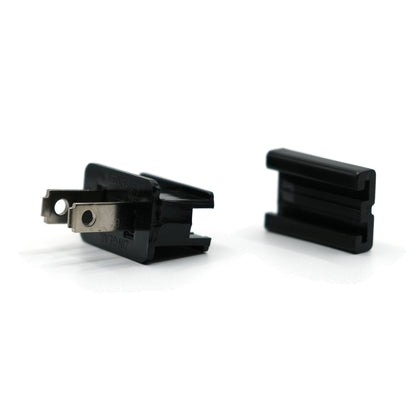 Male Plug SPT-2 (100 Pack)
