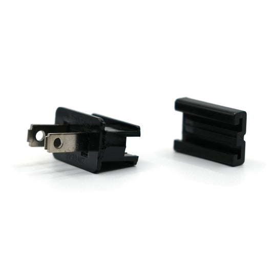 Male Plug SPT-2 (100 Pack)