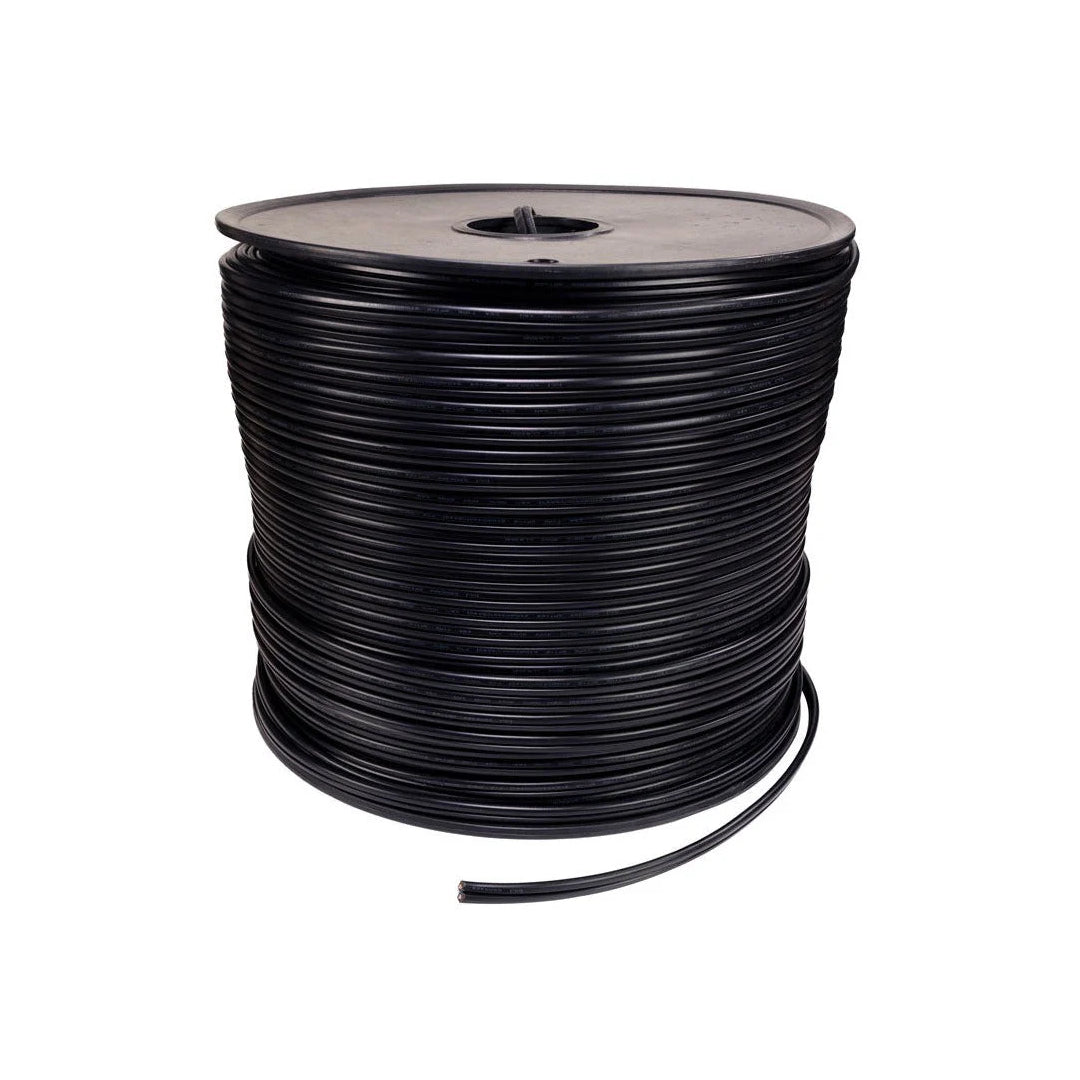 AC Power Cord SPT-2 500ft