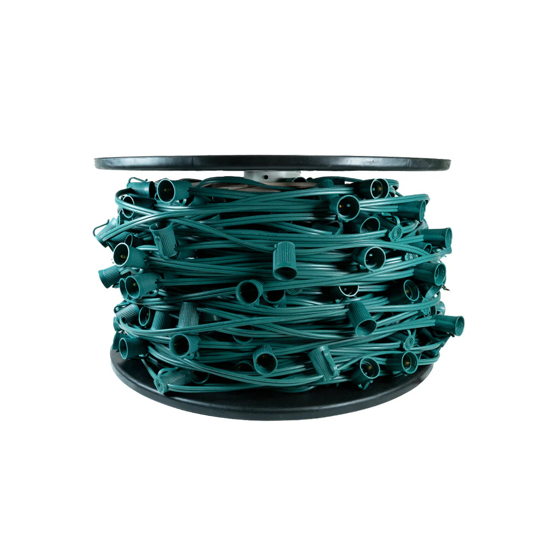 E17 Spool 250ft