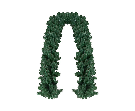 9FT PVC Garland