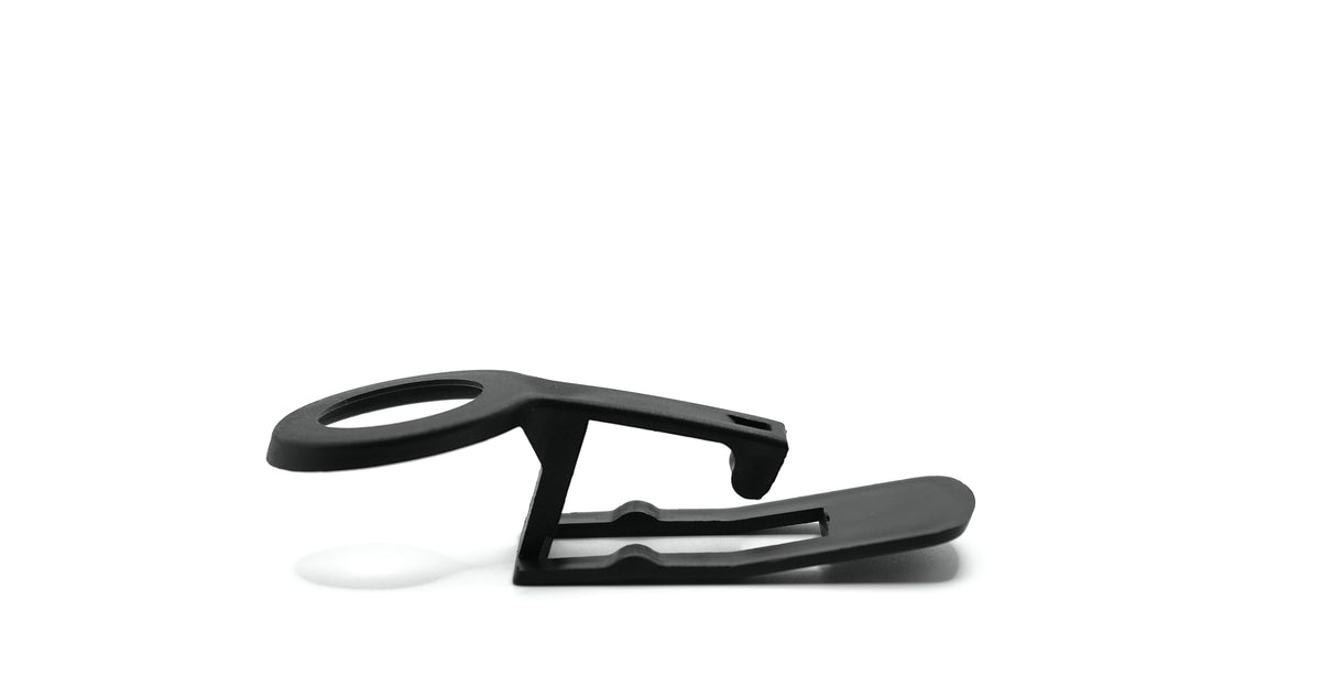 TUFF Clip (100 Pack)