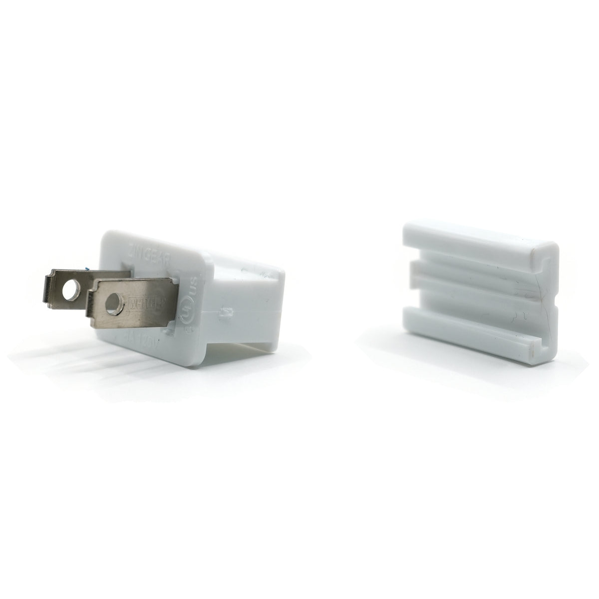Male Plug SPT-2 (100 Pack)