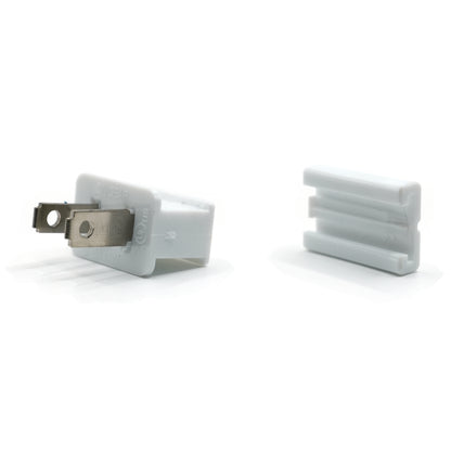 Male Plug SPT-2 (100 Pack)